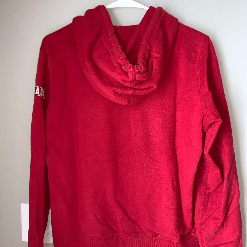 Women’s roots Canada sweatshirt - Picture 4 of 5
